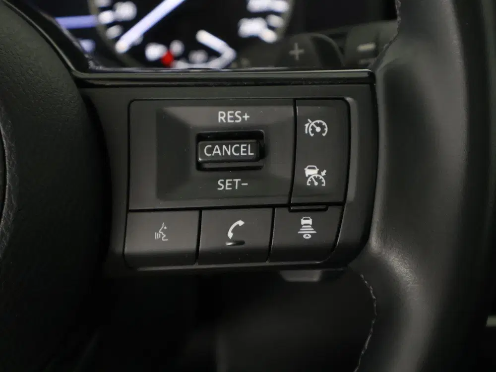 Nissan Qashqai 1.3 MHEV Xtronic Acenta Automaat uit 2022, foto 13