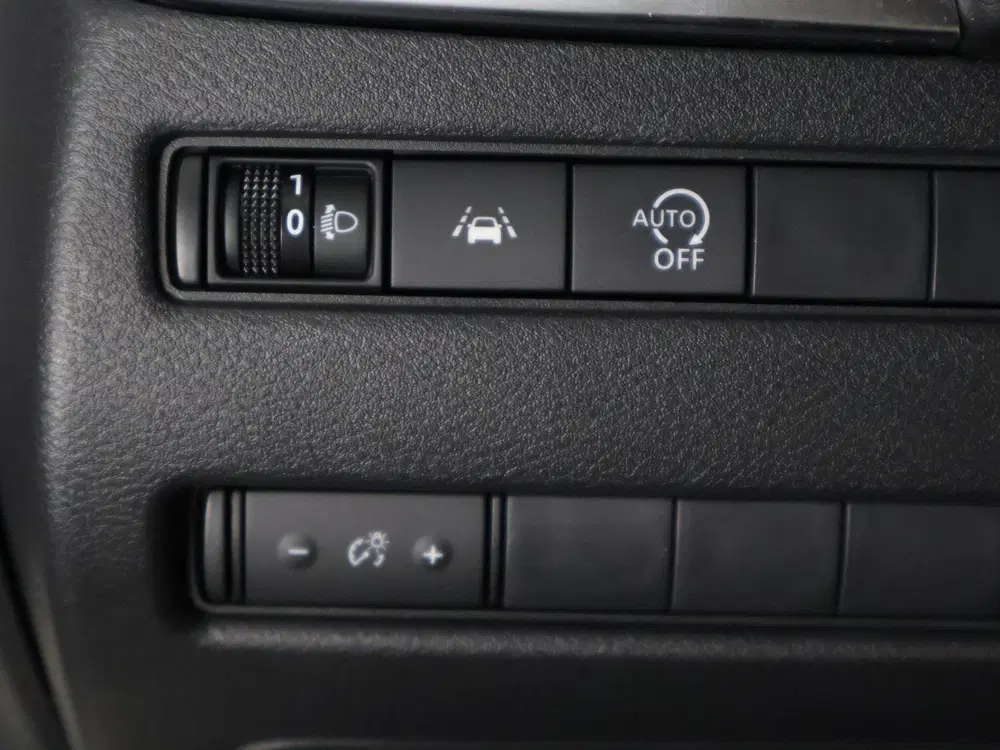 Nissan Qashqai 1.3 MHEV Xtronic Acenta Automaat uit 2022, foto 18
