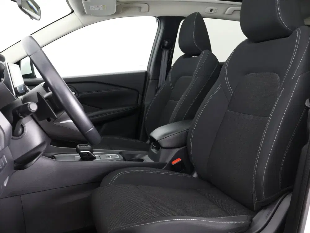 Nissan Qashqai 1.3 MHEV Xtronic Acenta Automaat uit 2022, foto 20