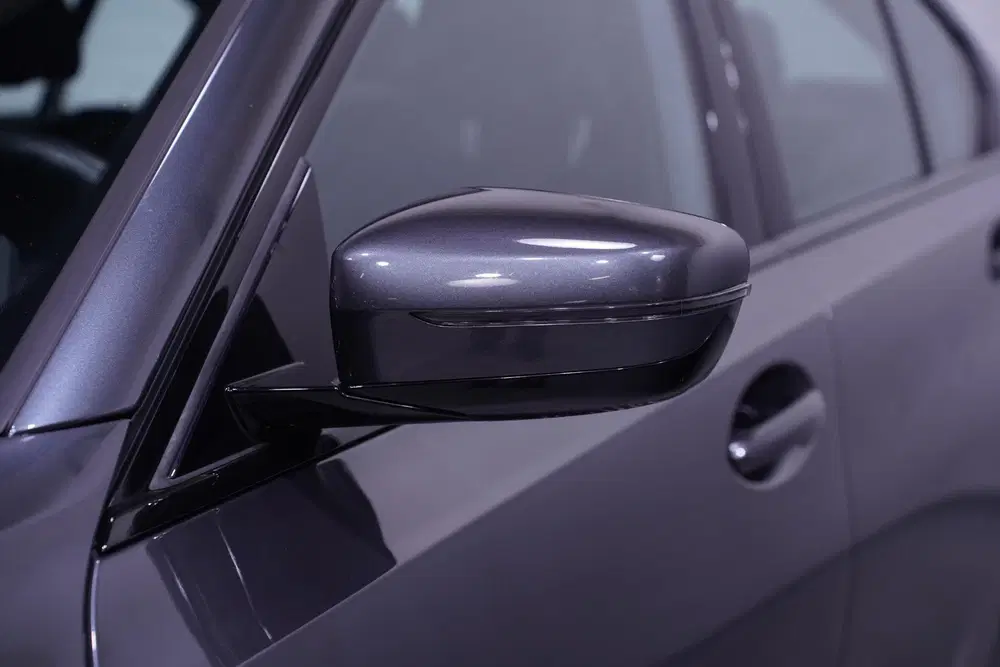 BMW 3-serie 320i Sport Line Led koplampen Apple Carpla uit 2022, foto 13