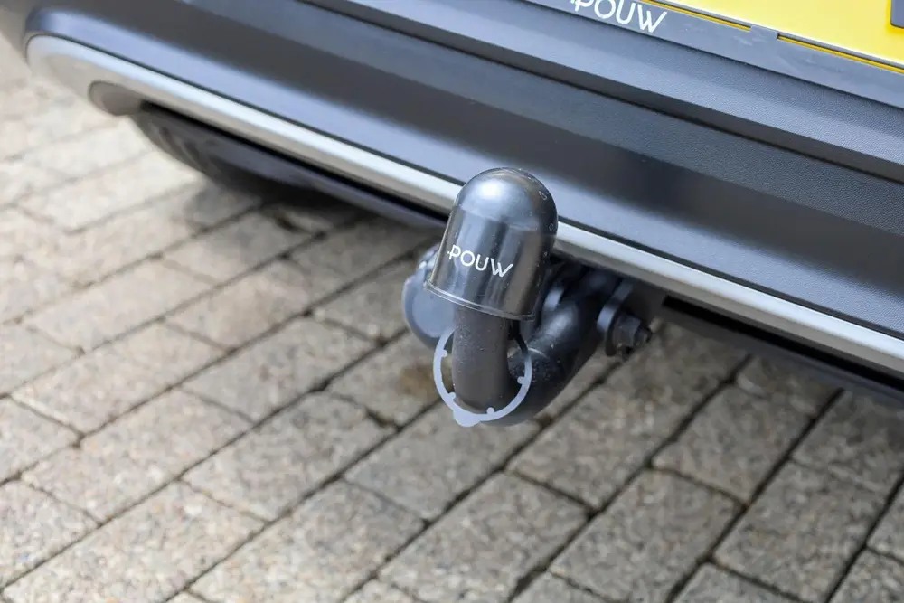 Volkswagen T-Roc 1.0 TSI 110pk Style | Trekhaak | Parkeersen uit 2021, foto 11