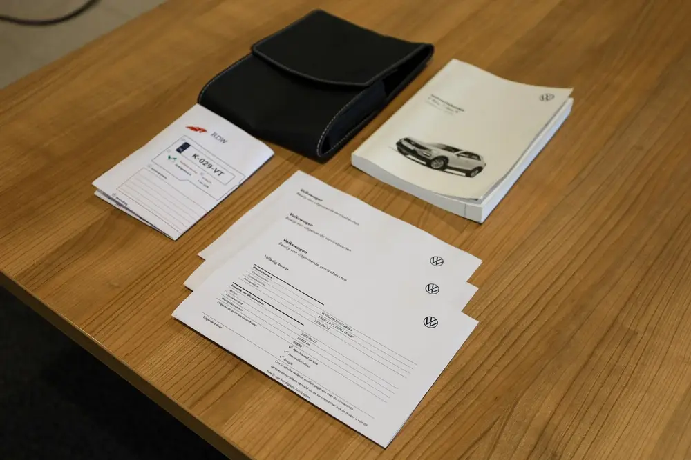 Volkswagen T-Roc 1.0 TSI 110pk Style | Trekhaak | Parkeersen uit 2021, foto 14