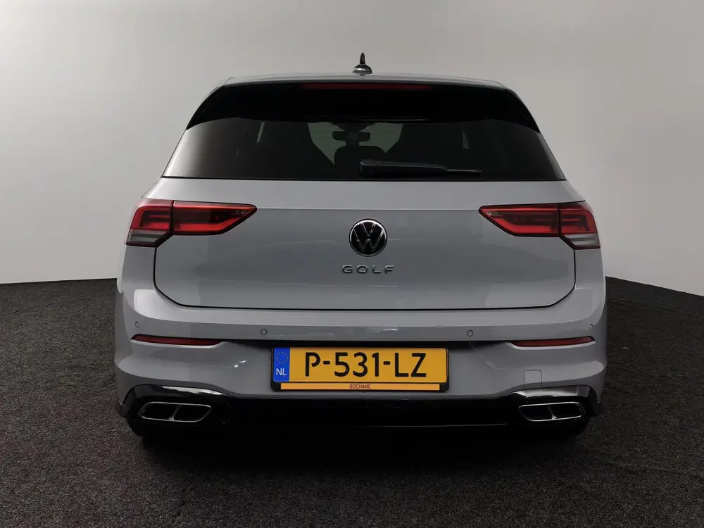 Volkswagen Golf 1.5 TSI R-Line Business+ | Achteruitrijcamer uit 2022, foto 19