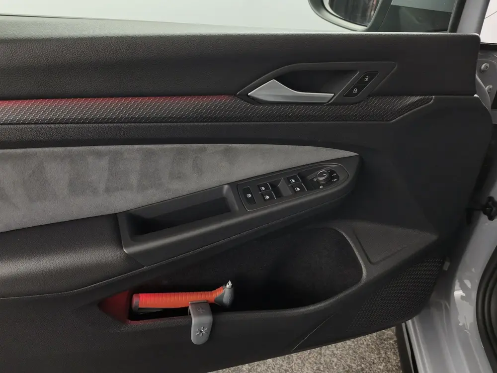 Volkswagen Golf 1.5 TSI R-Line Business+ | Achteruitrijcamer uit 2022, foto 20
