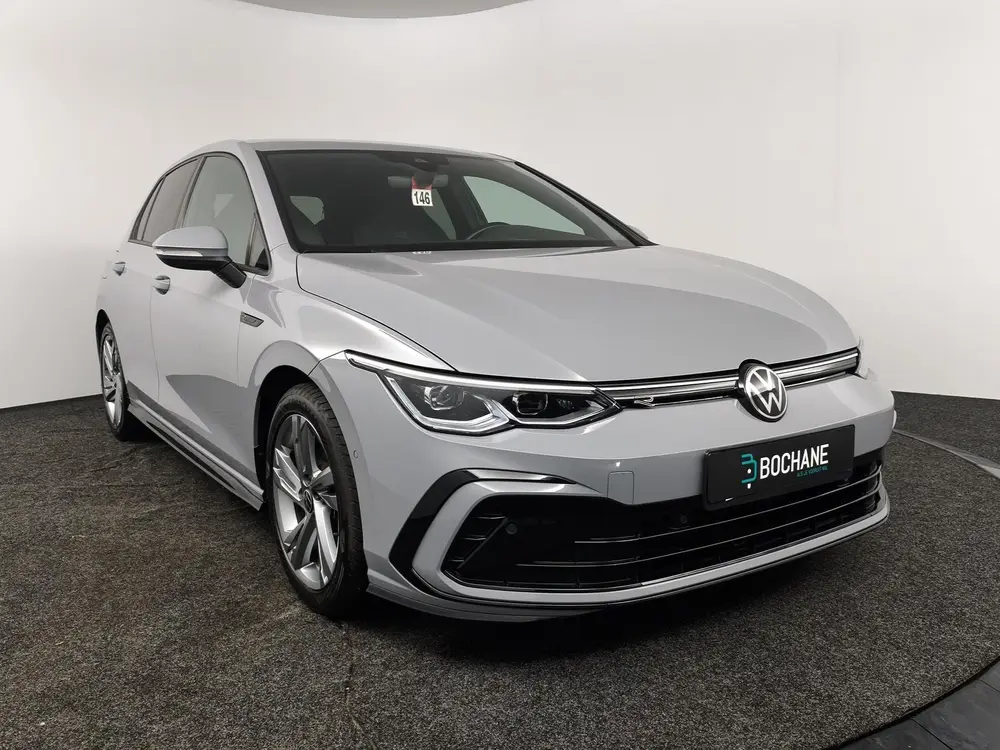 Volkswagen Golf 1.5 TSI R-Line Business+ | Achteruitrijcamer uit 2022, foto 5