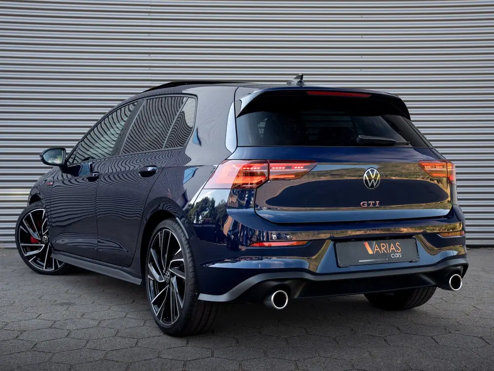Volkswagen Golf 2.0 TSI GTI Pano Standkachel Camera Harman/K uit 2022, foto 10