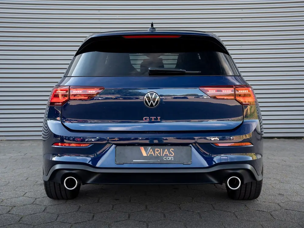 Volkswagen Golf 2.0 TSI GTI Pano Standkachel Camera Harman/K uit 2022, foto 11