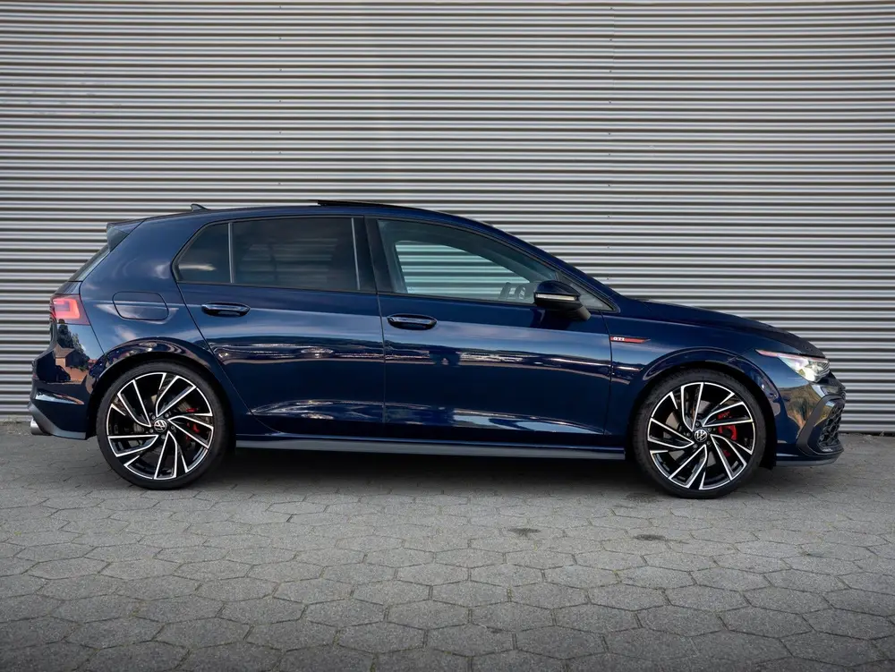 Volkswagen Golf 2.0 TSI GTI Pano Standkachel Camera Harman/K uit 2022, foto 13