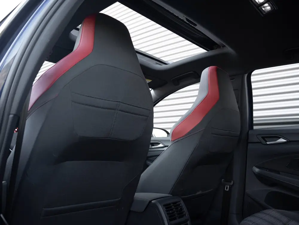 Volkswagen Golf 2.0 TSI GTI Pano Standkachel Camera Harman/K uit 2022, foto 20