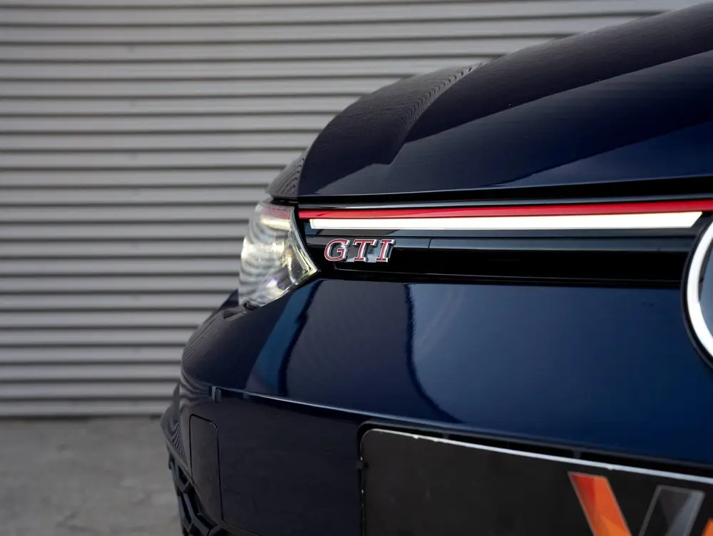 Volkswagen Golf 2.0 TSI GTI Pano Standkachel Camera Harman/K uit 2022, foto 4