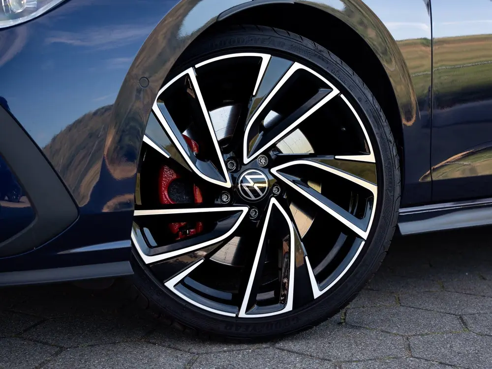Volkswagen Golf 2.0 TSI GTI Pano Standkachel Camera Harman/K uit 2022, foto 6