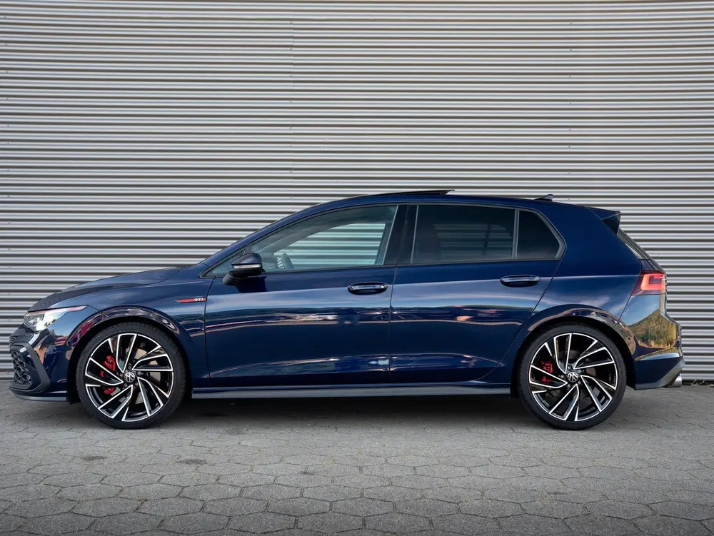 Volkswagen Golf 2.0 TSI GTI Pano Standkachel Camera Harman/K uit 2022, foto 9
