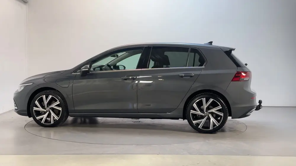 Volkswagen Golf 1.4 eHybrid 204pk Style Camera Stoelverwarmi uit 2021, foto 16