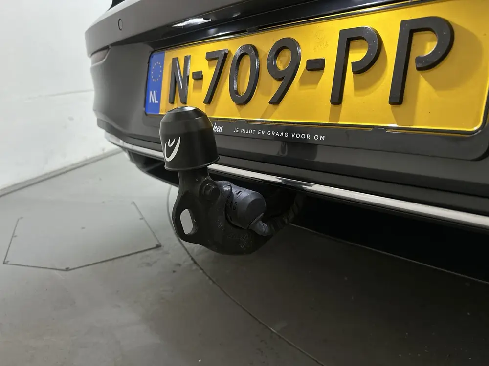 Volkswagen Golf 1.4 eHybrid 204pk Style Camera Stoelverwarmi uit 2021, foto 20
