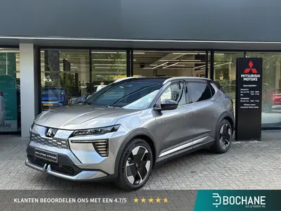 Mitsubishi Eclipse Cross Intense 87 kWh NIEUW UIT VOORRAAD L uit 2026