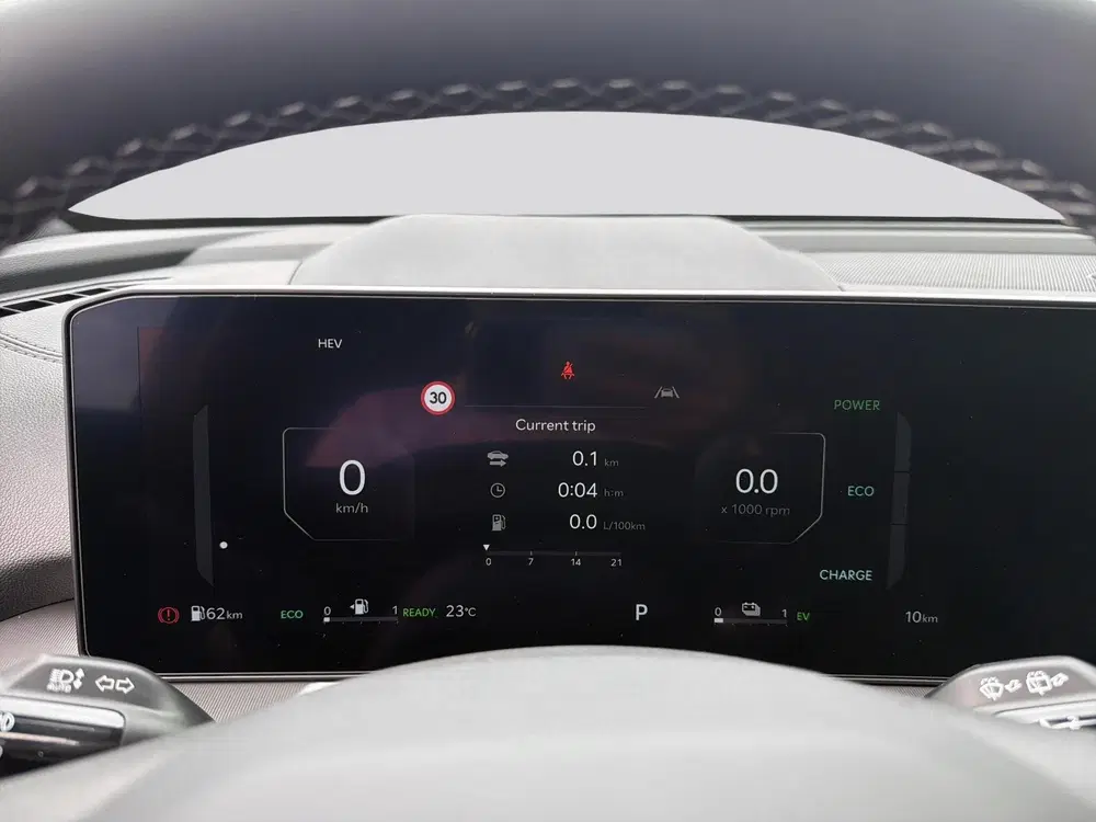Kia Sorento 1.6 T-GDi Plug-in Hybrid 4WD ExecutiveLine uit 2026, foto 11