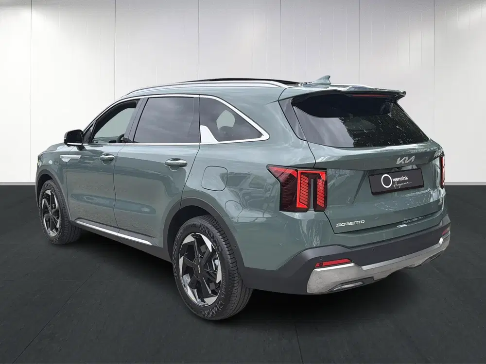 Kia Sorento 1.6 T-GDi Plug-in Hybrid 4WD ExecutiveLine uit 2026, foto 16