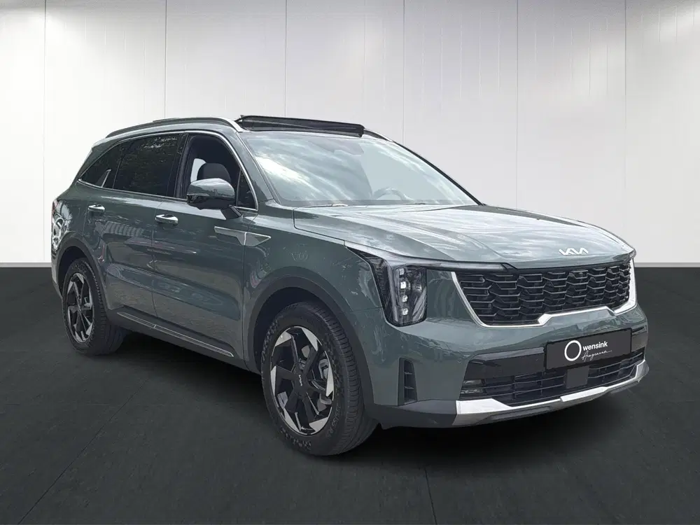 Kia Sorento 1.6 T-GDi Plug-in Hybrid 4WD ExecutiveLine uit 2026, foto 17