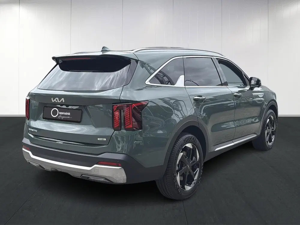 Kia Sorento 1.6 T-GDi Plug-in Hybrid 4WD ExecutiveLine uit 2026, foto 2
