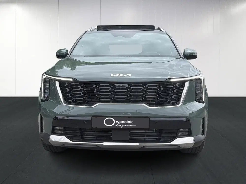 Kia Sorento 1.6 T-GDi Plug-in Hybrid 4WD ExecutiveLine uit 2026, foto 3