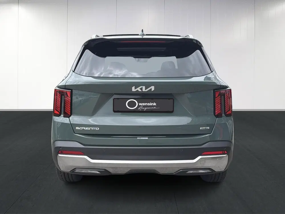 Kia Sorento 1.6 T-GDi Plug-in Hybrid 4WD ExecutiveLine uit 2026, foto 4