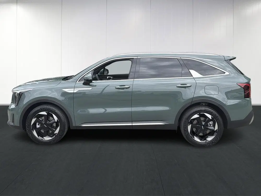 Kia Sorento 1.6 T-GDi Plug-in Hybrid 4WD ExecutiveLine uit 2026, foto 5
