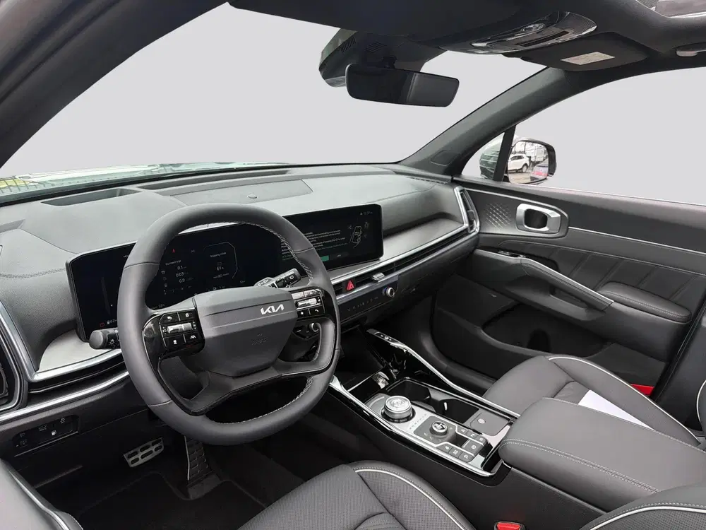 Kia Sorento 1.6 T-GDi Plug-in Hybrid 4WD ExecutiveLine uit 2026, foto 7