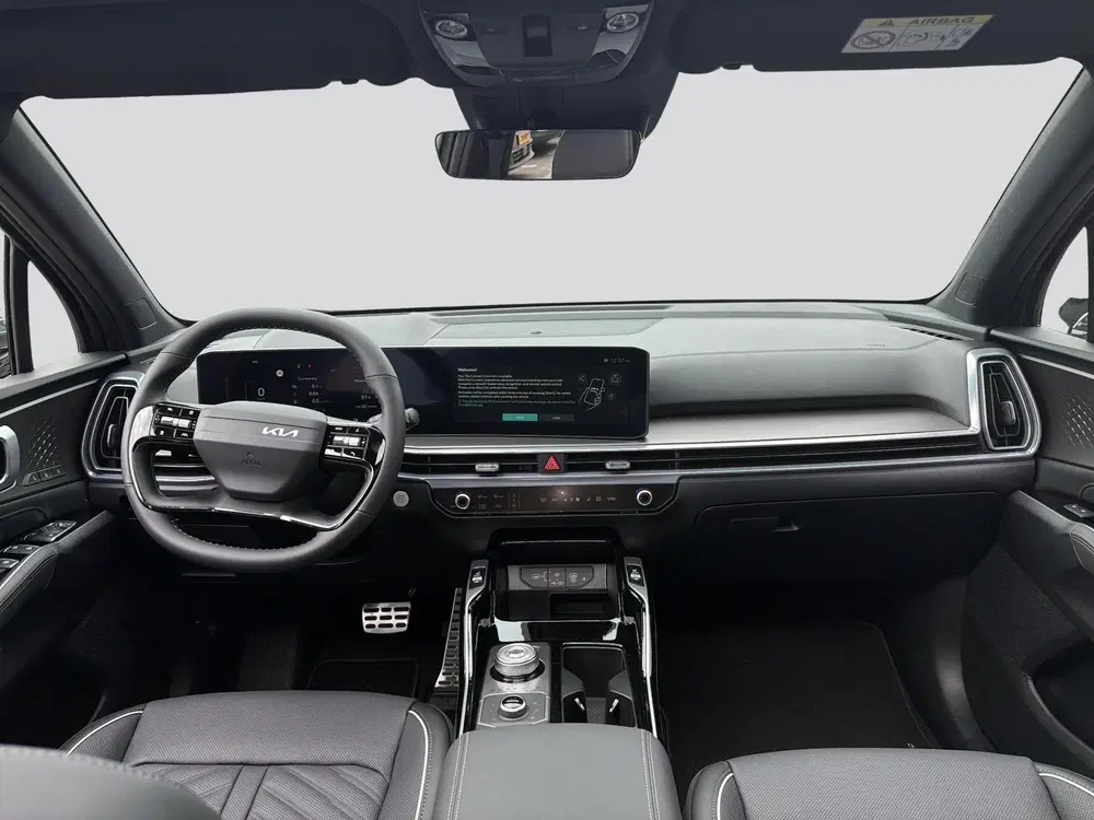 Kia Sorento 1.6 T-GDi Plug-in Hybrid 4WD ExecutiveLine uit 2026, foto 8