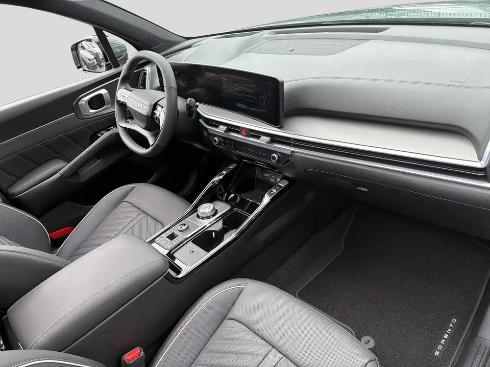 Kia Sorento 1.6 T-GDi Plug-in Hybrid 4WD ExecutiveLine uit 2026, foto 9