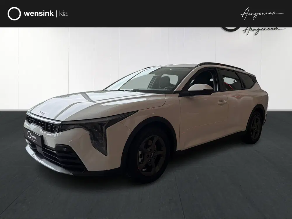 Kia K4 1.0 T-GDi MHEV DCT7 Plus uit 2026