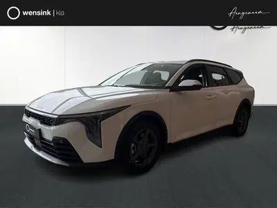 Kia K4 1.0 T-GDi MHEV DCT7 Plus uit 2026