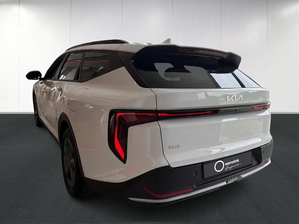Kia K4 1.0 T-GDi MHEV DCT7 Plus uit 2026, foto 10
