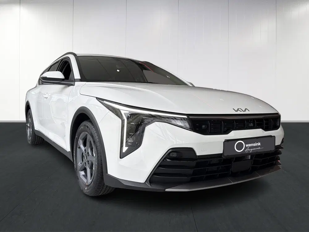 Kia K4 1.0 T-GDi MHEV DCT7 Plus uit 2026, foto 11