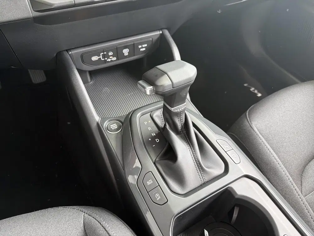 Kia K4 1.0 T-GDi MHEV DCT7 Plus uit 2026, foto 12