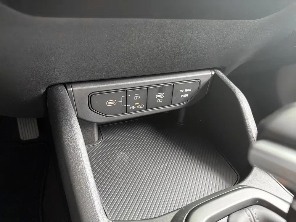 Kia K4 1.0 T-GDi MHEV DCT7 Plus uit 2026, foto 13
