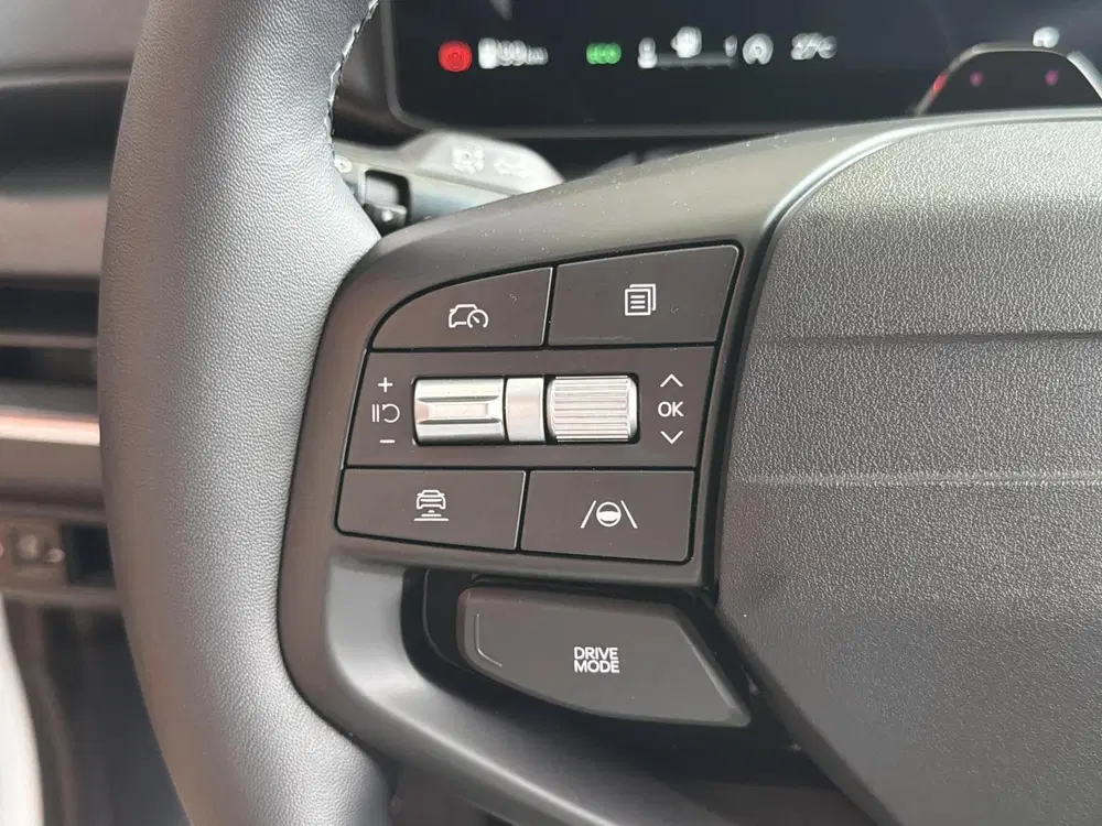 Kia K4 1.0 T-GDi MHEV DCT7 Plus uit 2026, foto 19
