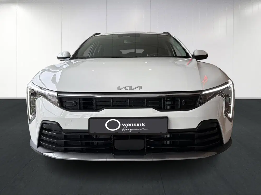 Kia K4 1.0 T-GDi MHEV DCT7 Plus uit 2026, foto 2