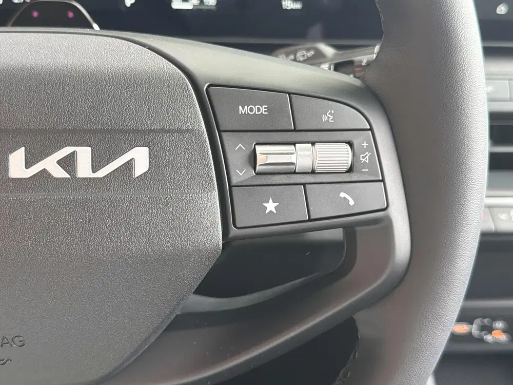 Kia K4 1.0 T-GDi MHEV DCT7 Plus uit 2026, foto 20