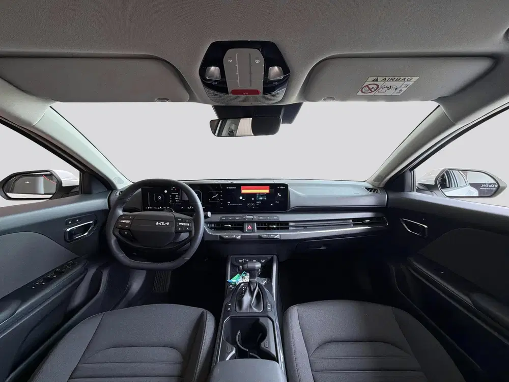 Kia K4 1.0 T-GDi MHEV DCT7 Plus uit 2026, foto 3