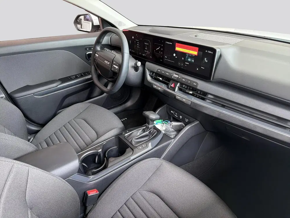 Kia K4 1.0 T-GDi MHEV DCT7 Plus uit 2026, foto 4