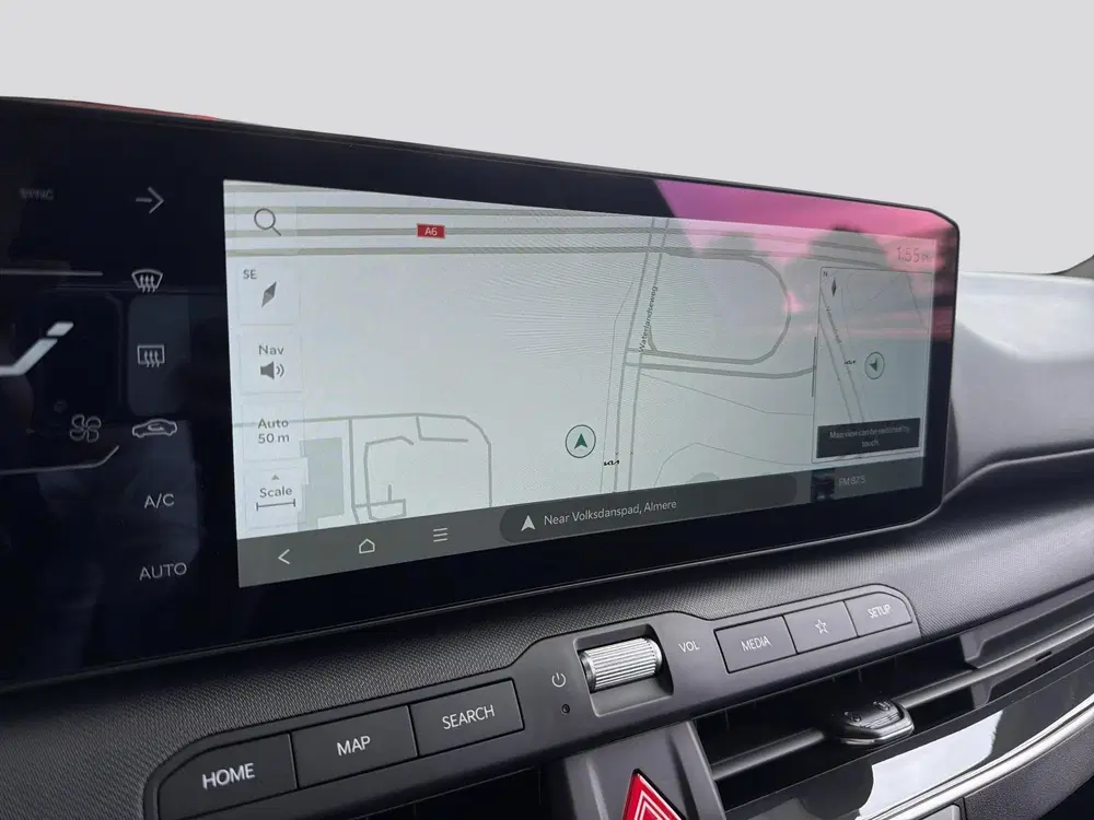 Kia K4 1.0 T-GDi MHEV DCT7 Plus uit 2026, foto 8