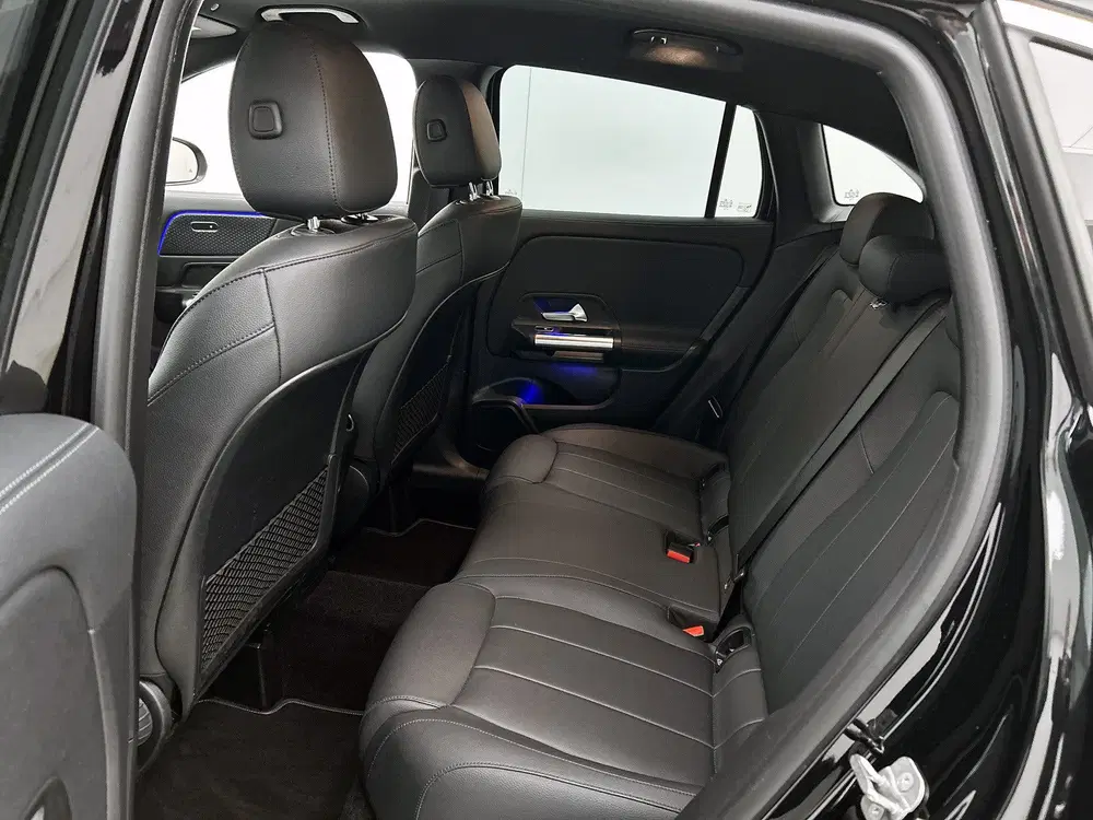 Mercedes-Benz GLA 250 e Star Edition Luxury Line uit 2024, foto 17