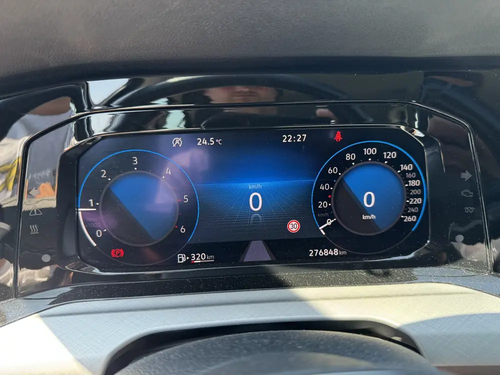 Volkswagen Golf 2.0 TDI Life Business | NETTO PRICE | Clima uit 2022, foto 16