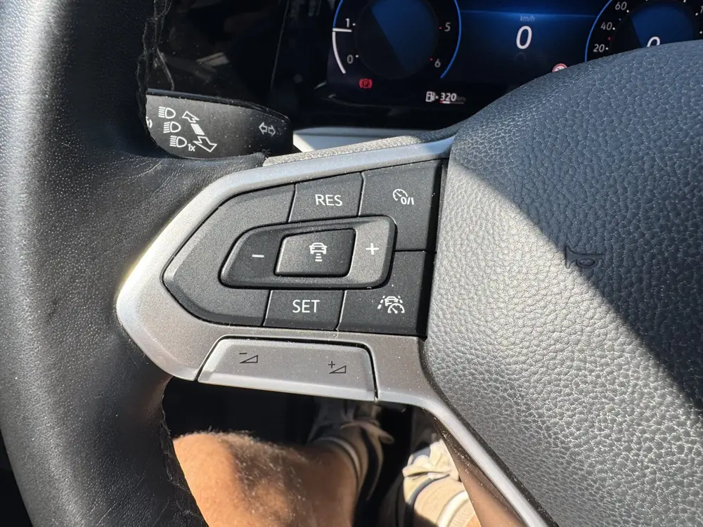 Volkswagen Golf 2.0 TDI Life Business | NETTO PRICE | Clima uit 2022, foto 20