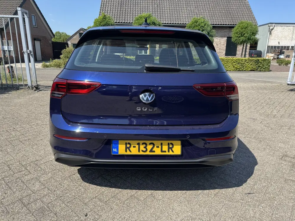 Volkswagen Golf 2.0 TDI Life Business | NETTO PRICE | Clima uit 2022, foto 5