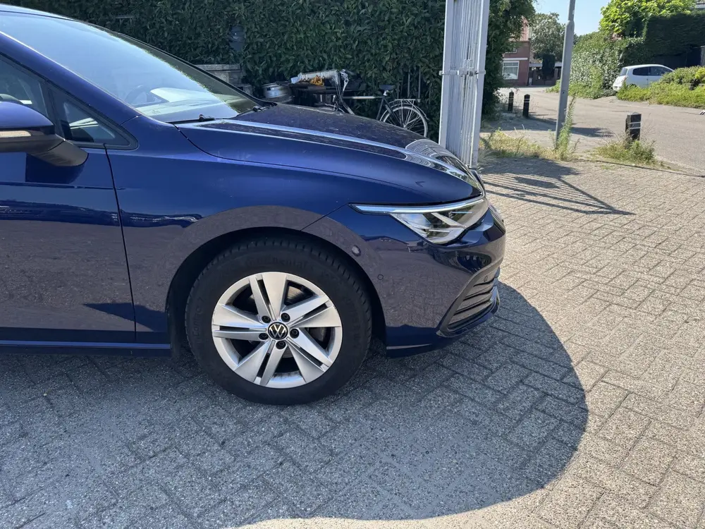 Volkswagen Golf 2.0 TDI Life Business | NETTO PRICE | Clima uit 2022, foto 7