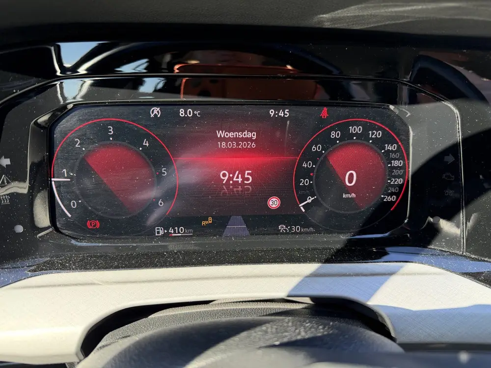 Volkswagen Golf 2.0 TDI Life Business | NETTO PRICE | Clima uit 2022, foto 9