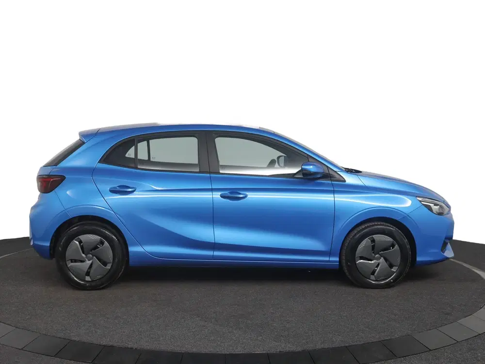 MG MG3 1.5 Hybrid+ Aut. Standard uit 2026, foto 10