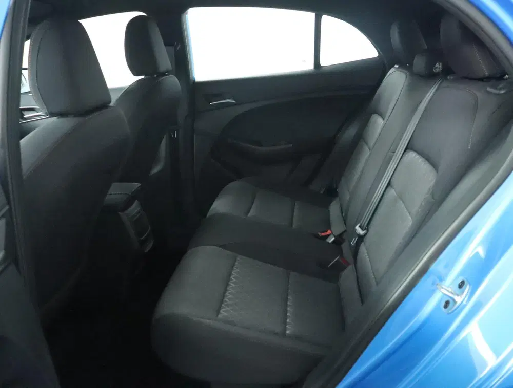 MG MG3 1.5 Hybrid+ Aut. Standard uit 2026, foto 11