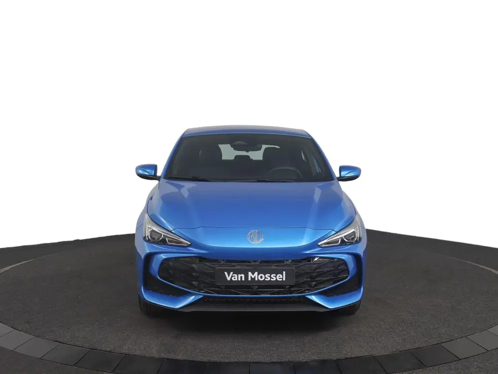 MG MG3 1.5 Hybrid+ Aut. Standard uit 2026, foto 12